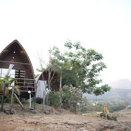 Samadhan Resort And Boating Pune Dış mekan fotoğraf