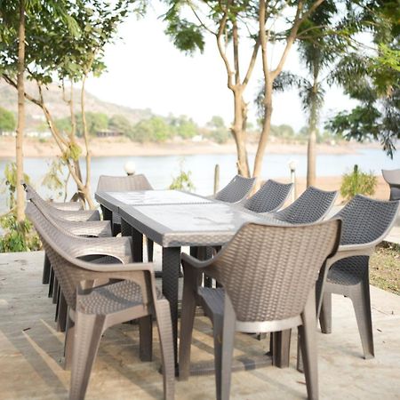 Samadhan Resort And Boating Pune Dış mekan fotoğraf