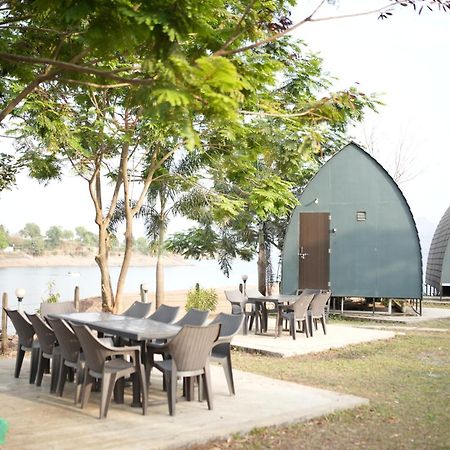 Samadhan Resort And Boating Pune Dış mekan fotoğraf